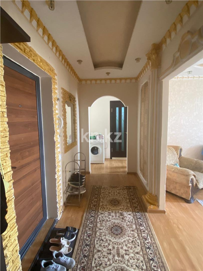 Продажа 2-комнатной квартиры, 54 м², ул. Таттимбета в Караганде - фото 11