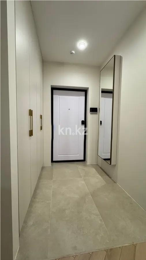 Продажа 2-комнатной квартиры, 65.4 м², ул. Момышулы, дом  5/3 в Алматы - фото 6