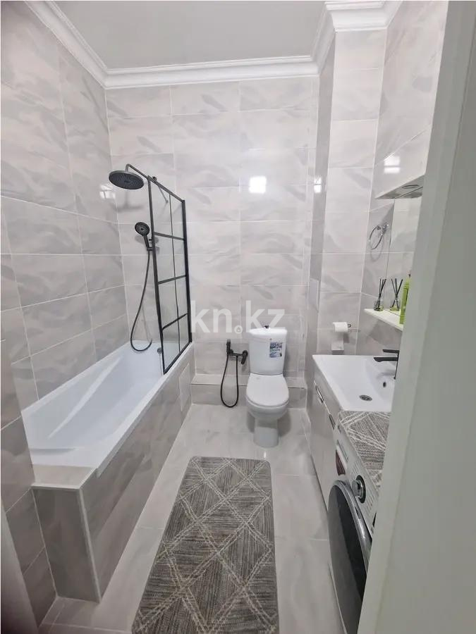 Продажа 1-комнатной квартиры, 47 м² в Астане - фото 3