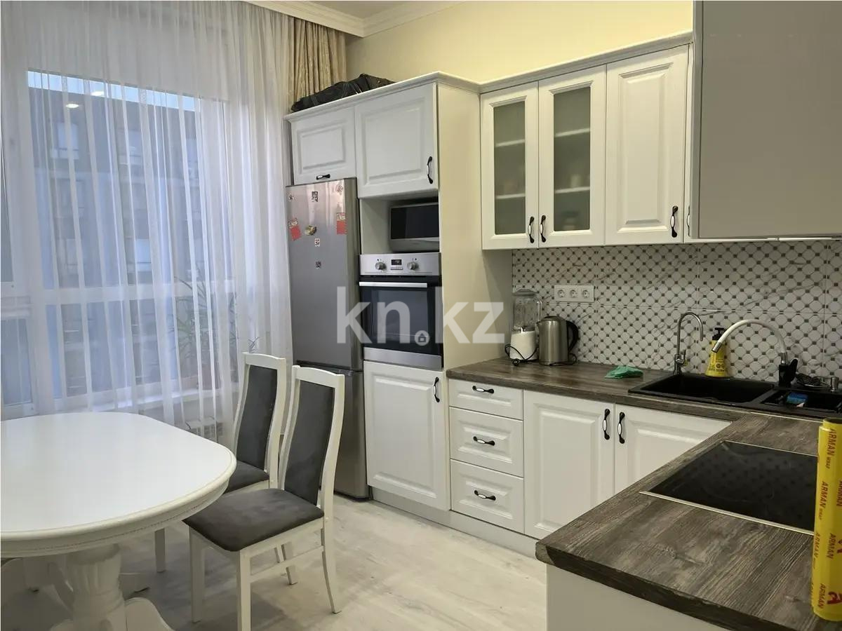 Продажа 2-комнатной квартиры, 64 м² в Астане - фото 3