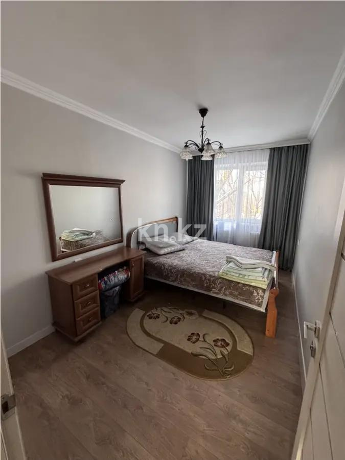 Продажа 3-комнатной квартиры, 58 м² в Алматы - фото 2