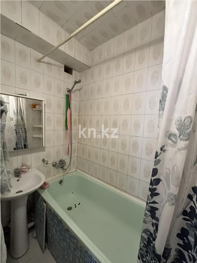 Продажа 3-комнатной квартиры, 63 м² в Алматы - фото 5