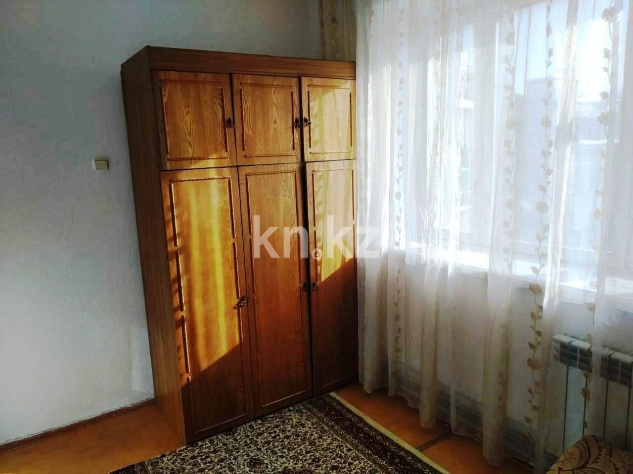 Продажа 2-комнатной квартиры, 37 м² в Алматы - фото 10