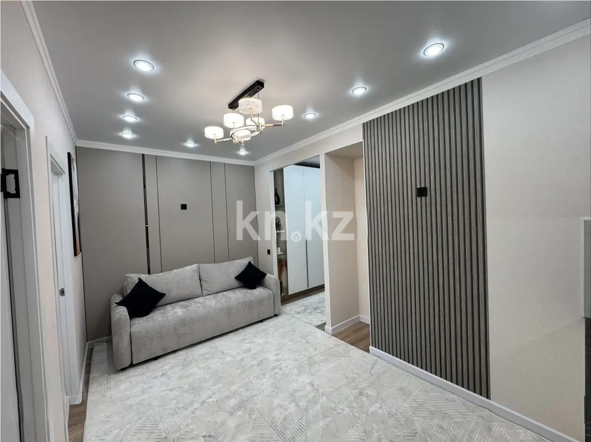 Продажа 2-комнатной квартиры, 40 м², мкр. Шугыла, дом  340/39 в Алматы