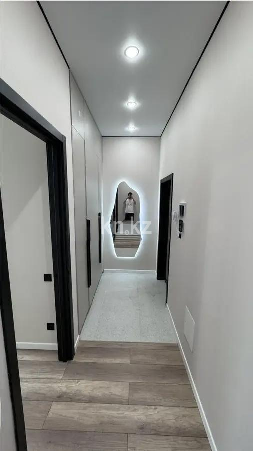 Продажа 2-комнатной квартиры, 40 м² в Астане - фото 5