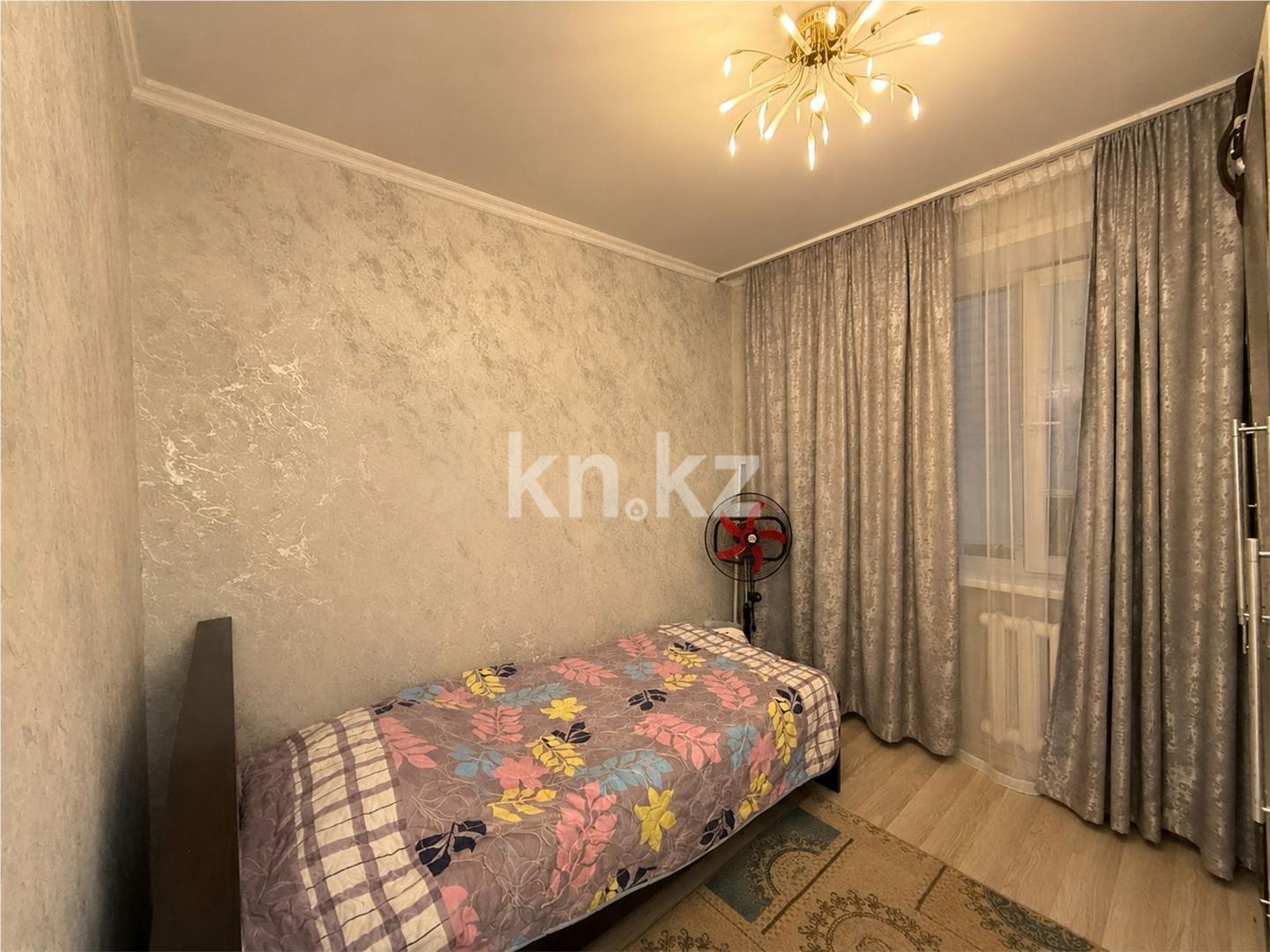 Продажа 3-комнатной квартиры, 63 м² в Караганде - фото 5