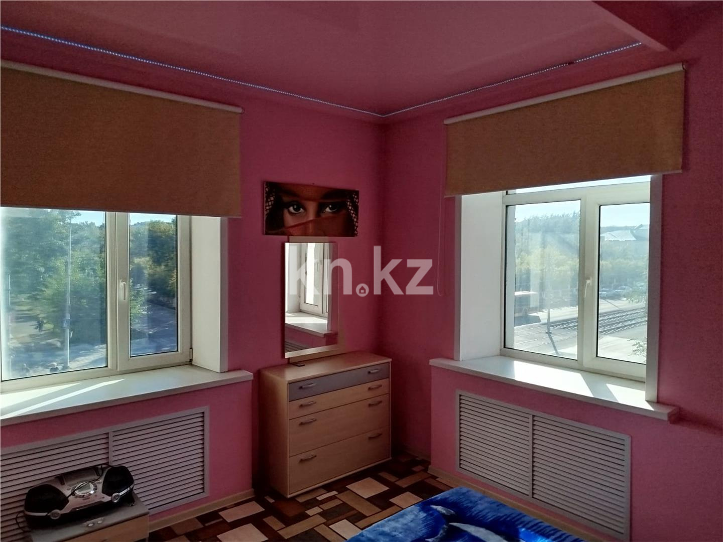 Продажа 2-комнатной квартиры, 50 м², пр. Республики в Темиртау - фото 7