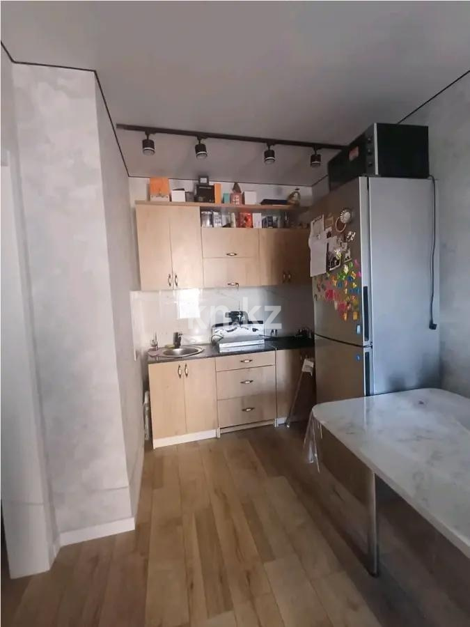 Продажа 1-комнатной квартиры, 41.2 м² в Астане - фото 3