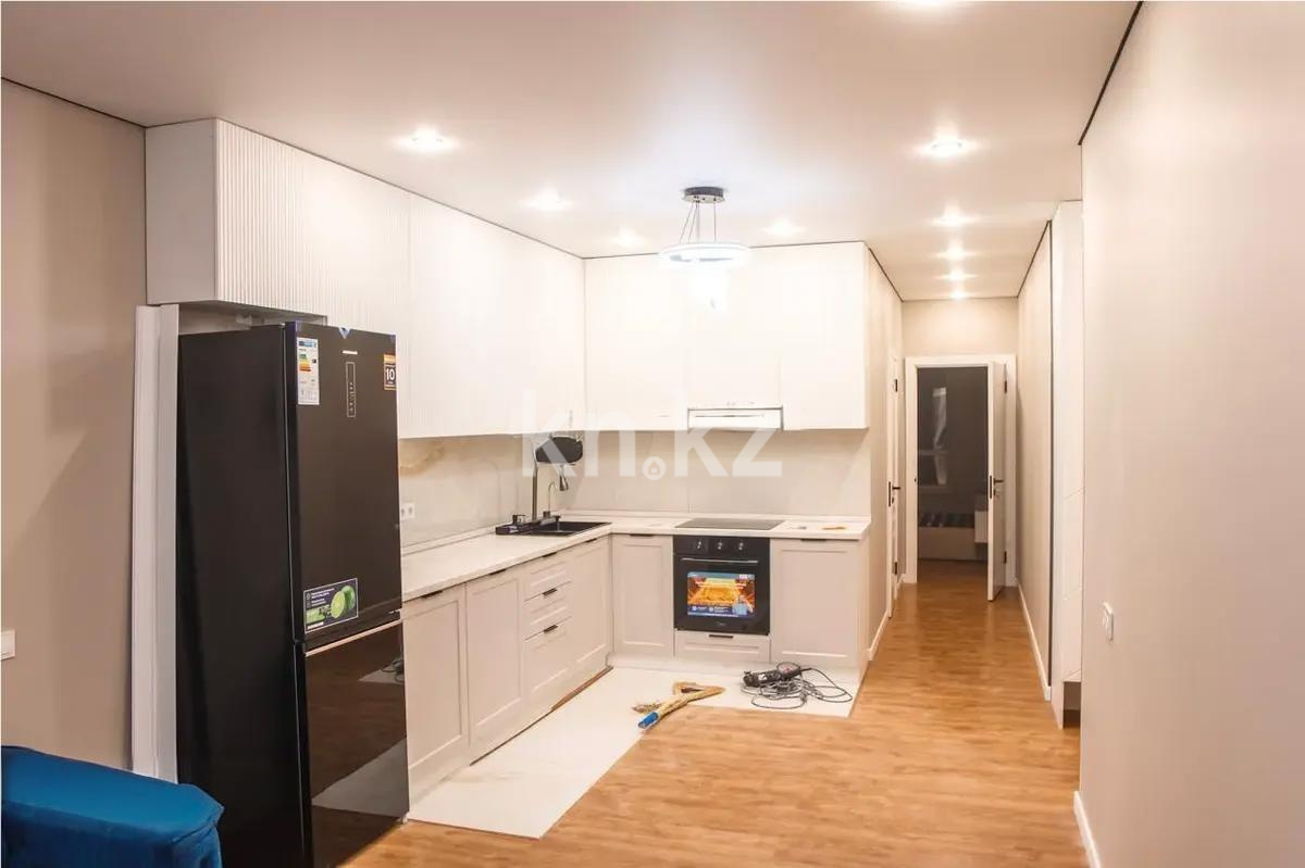 Продажа 3-комнатной квартиры, 60 м² в Алматы - фото 4