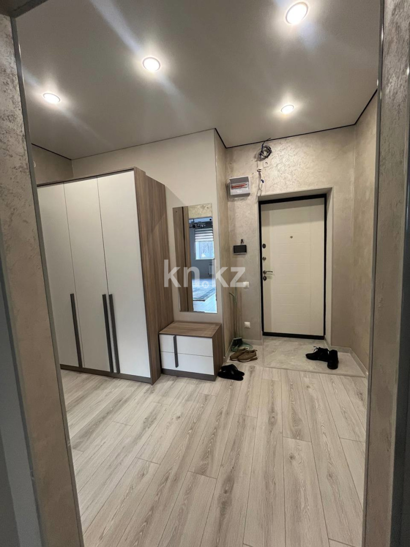 Аренда 1-комнатной квартиры, 60 м², ул. Толстого, дом  74 в Костанае - фото 5