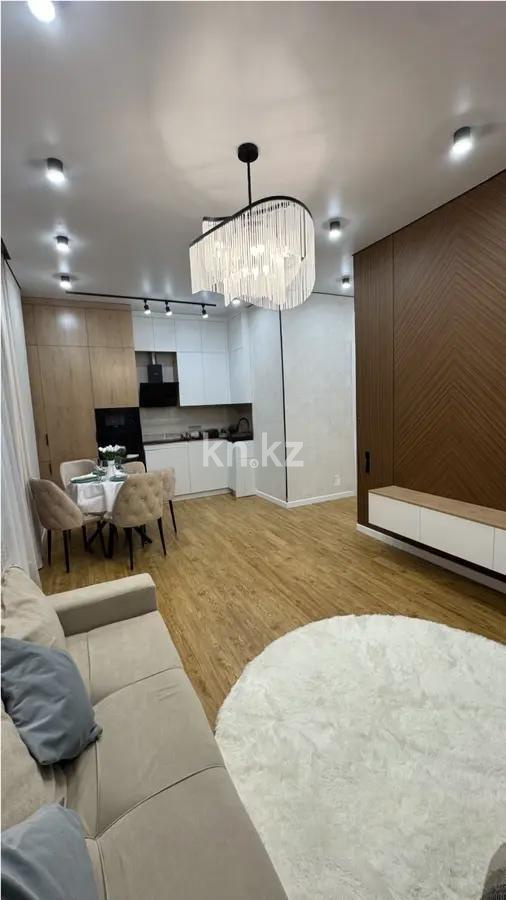 Продажа 3-комнатной квартиры, 63 м² в Астане - фото 4