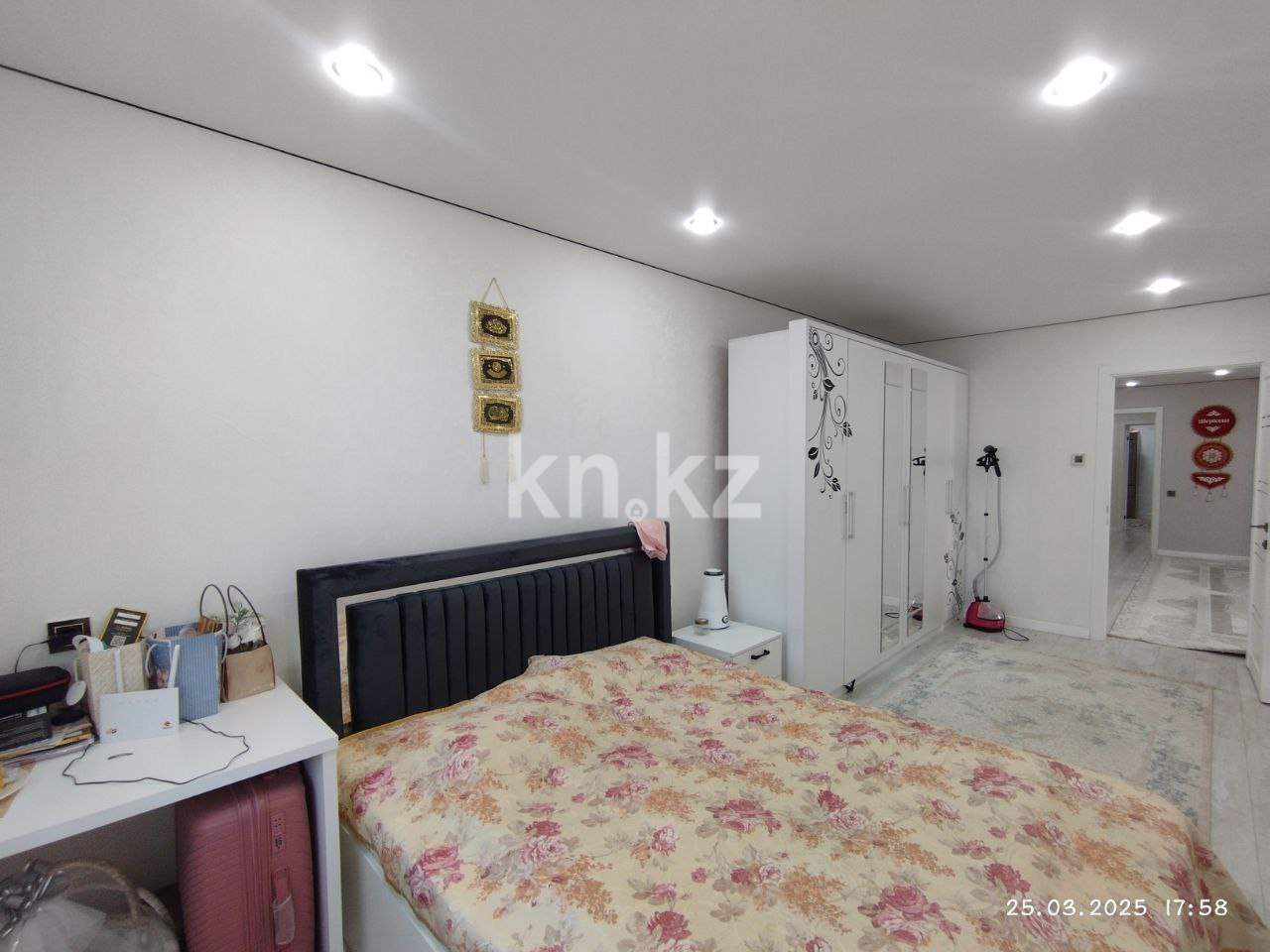 Продажа 5-комнатного дома, 114 м² в Уральске - фото 14