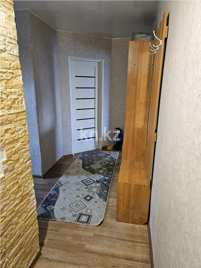 Продажа 2-комнатной квартиры, 45.5 м², ул. Маскеу, дом  20/1 в Астане - фото 4