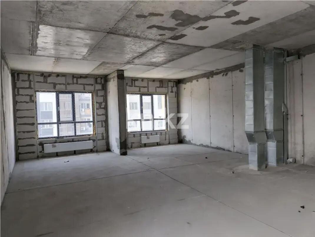 Продажа 3-комнатной квартиры, 73 м² в Алматы