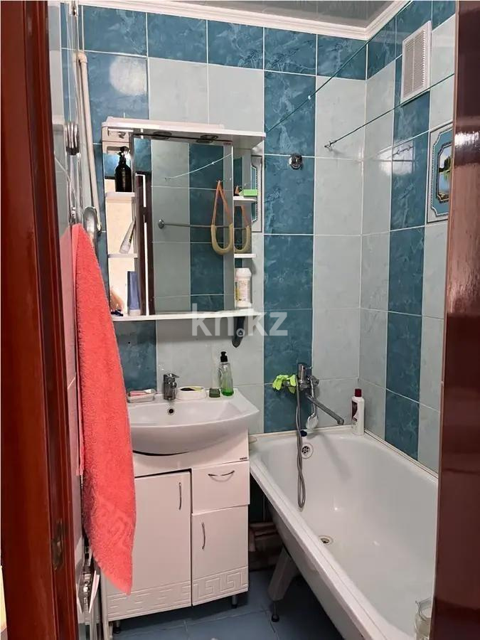 Продажа 2-комнатной квартиры, 44 м² в Караганде - фото 4