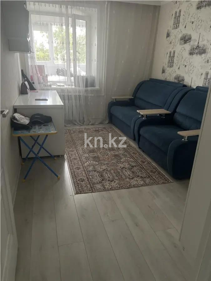 Продажа 3-комнатной квартиры, 74 м² в Караганде - фото 2