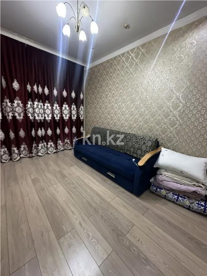 Продажа 1-комнатной квартиры, 36 м² в Астане