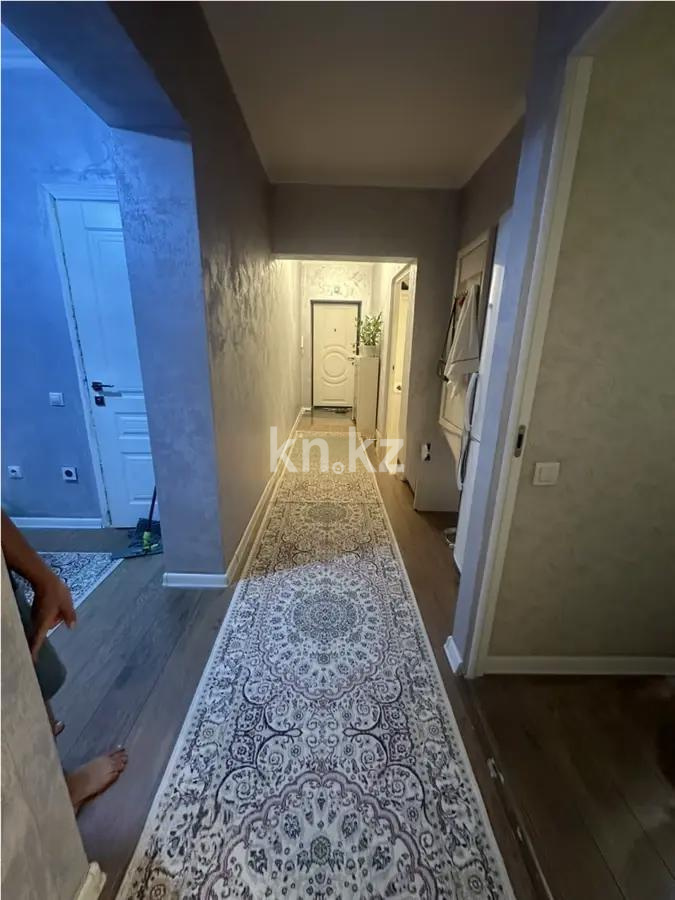 Продажа 3-комнатной квартиры, 88 м², мкр-н Нуркент, дом  64 в Алматы - фото 6