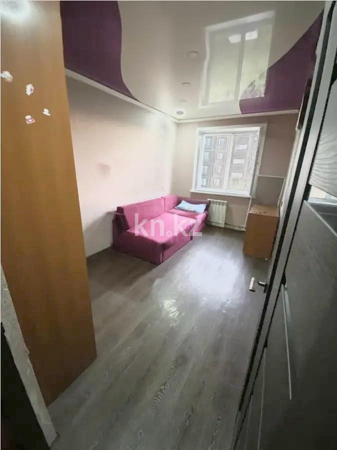 Продажа 2-комнатной квартиры, 44 м² в Караганде - фото 2