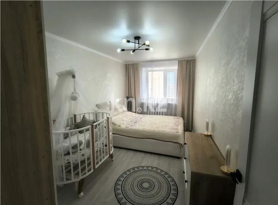 Продажа 4-комнатной квартиры, 78 м² в Караганде - фото 4