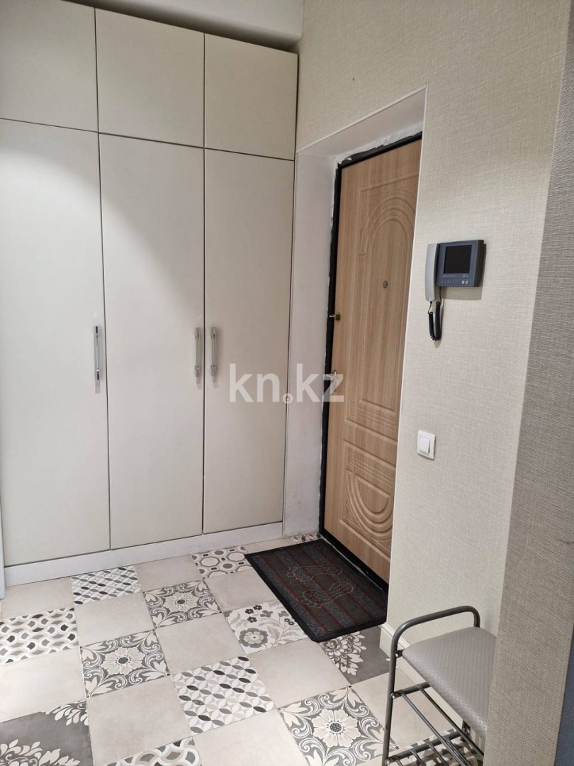 Аренда 1-комнатной квартиры, 42 м² в Астане - фото 5