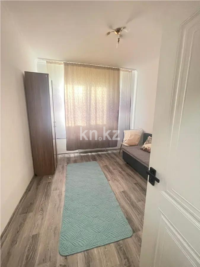 Продажа 2-комнатной квартиры, 54 м² в Алматы - фото 3