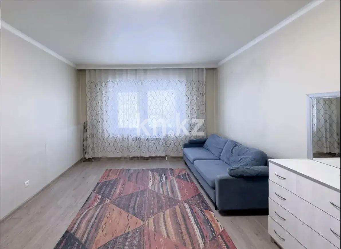 Продажа 1-комнатной квартиры, 29.4 м² в Астане