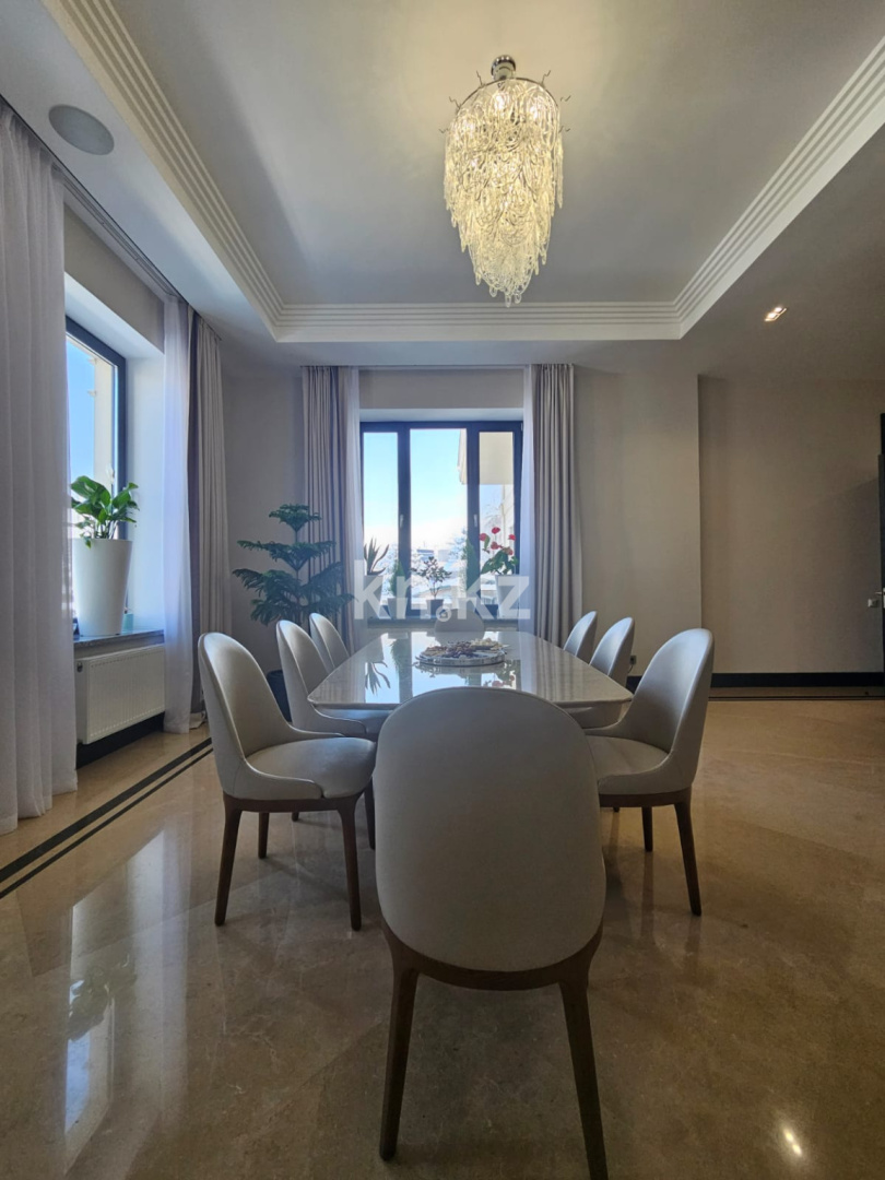 Продажа 6-комнатного дома, 780 м² в Алматы - фото 5