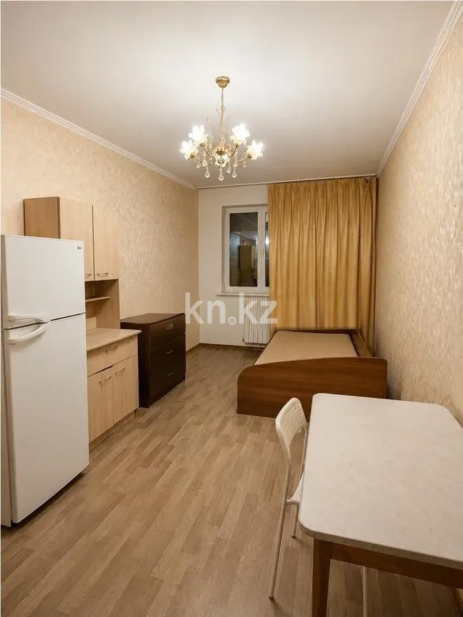 Продажа 1-комнатной квартиры, 22 м² в Алматы