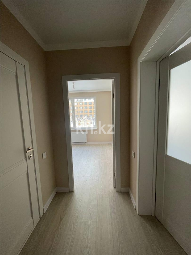 Продажа 2-комнатной квартиры, 52 м² в Астане - фото 5