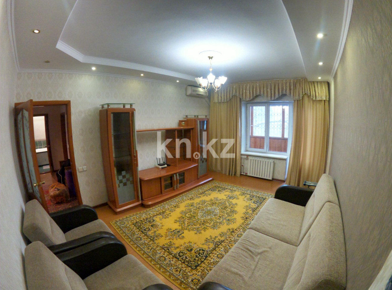 Продажа 4-комнатной квартиры, 83 м², ул. Айманова, дом  85 - ул. Курмангазы в Алматы - фото 5