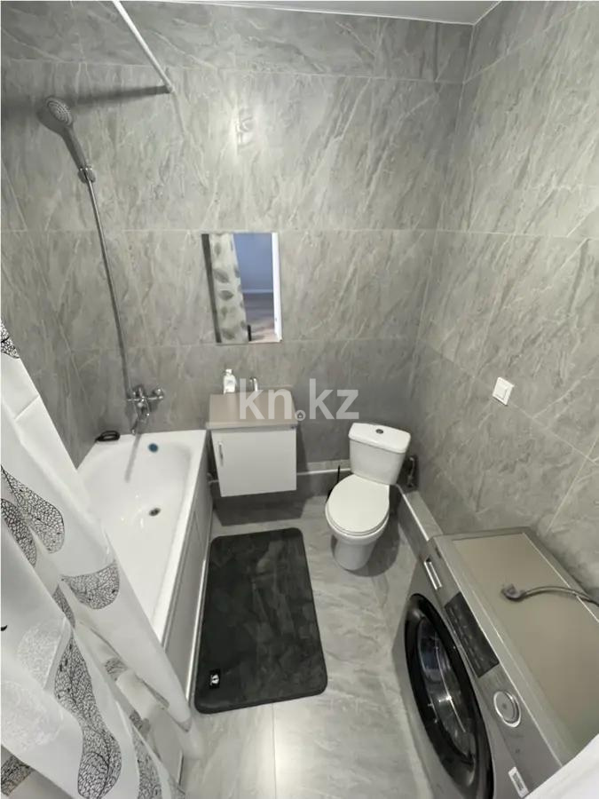 Продажа 1-комнатной квартиры, 34.45 м² в Астане - фото 3