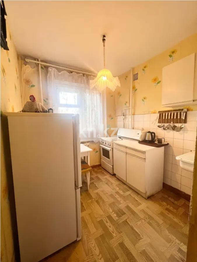Продажа 2-комнатной квартиры, 45 м² в Караганде - фото 4
