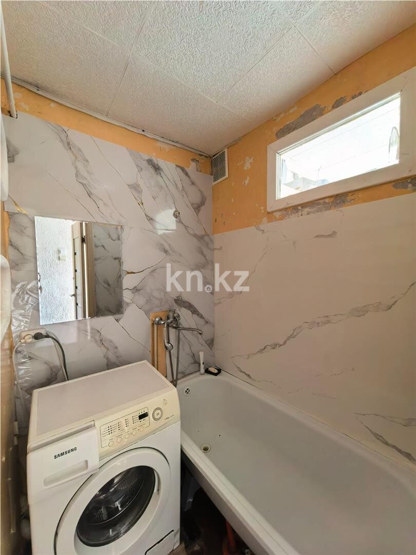 Продажа 1-комнатной квартиры, 30 м² в Караганде - фото 7