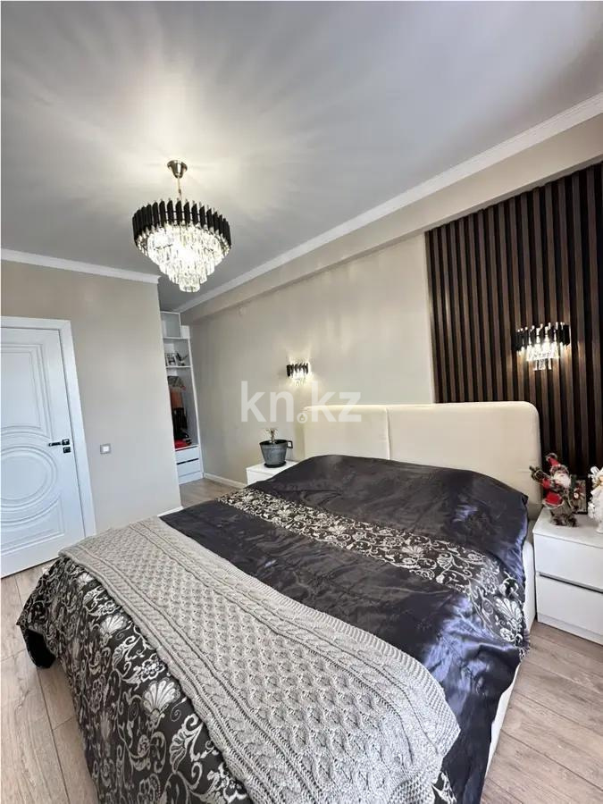 Продажа 2-комнатной квартиры, 60 м² в Алматы - фото 2