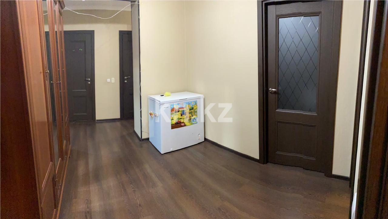 Продажа 4-комнатной квартиры, 80 м² в Караганде - фото 4