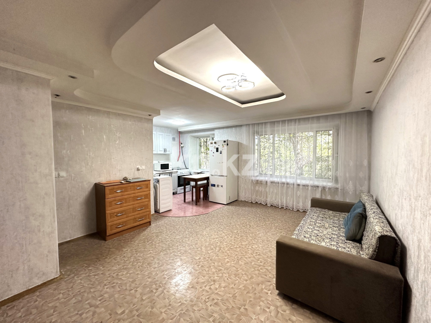 Продажа 3-комнатной квартиры, 55 м² в Караганде - фото 10
