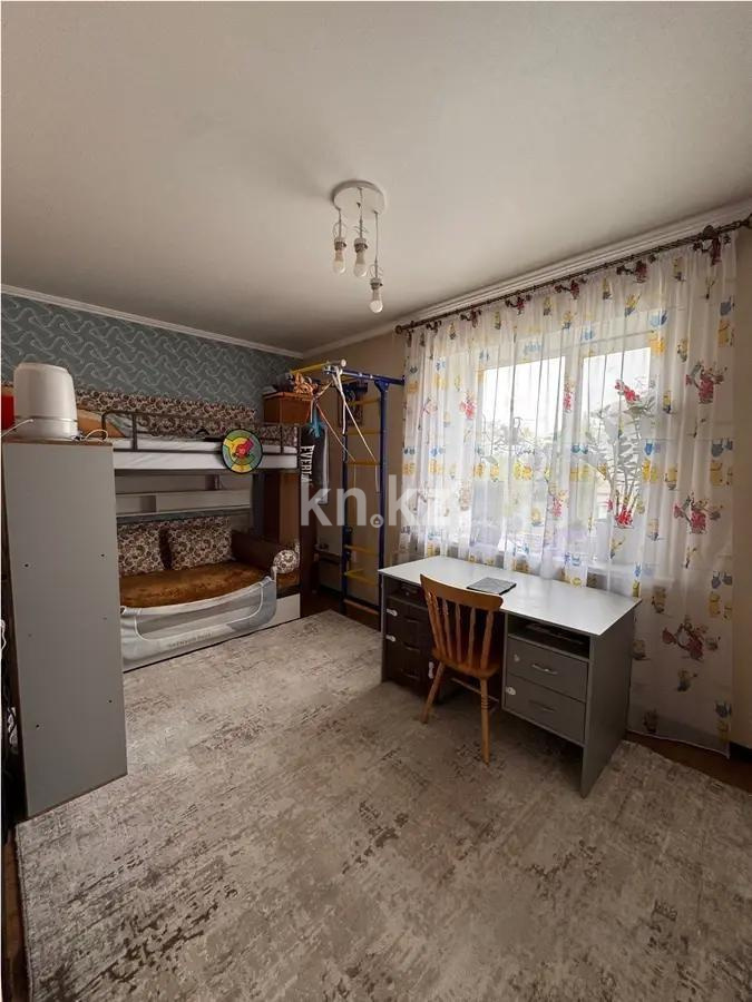 Продажа 2-комнатной квартиры, 53 м² в Алматы - фото 2