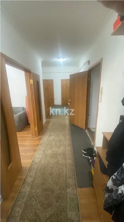 Продажа 3-комнатной квартиры, 76.2 м², ул. Бараева, дом  21 в Астане - фото 7