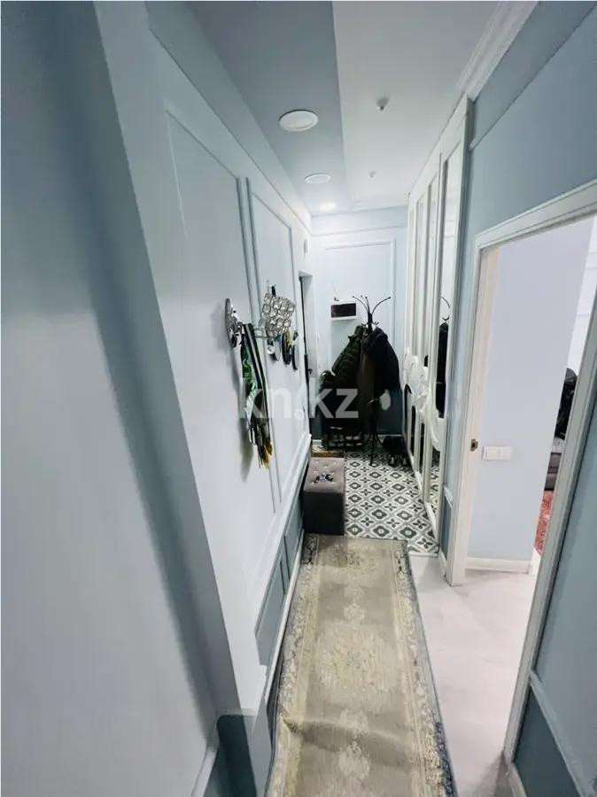 Продажа 1-комнатной квартиры, 40 м², ул. Сатпаева, дом  90/61 в Алматы - фото 4