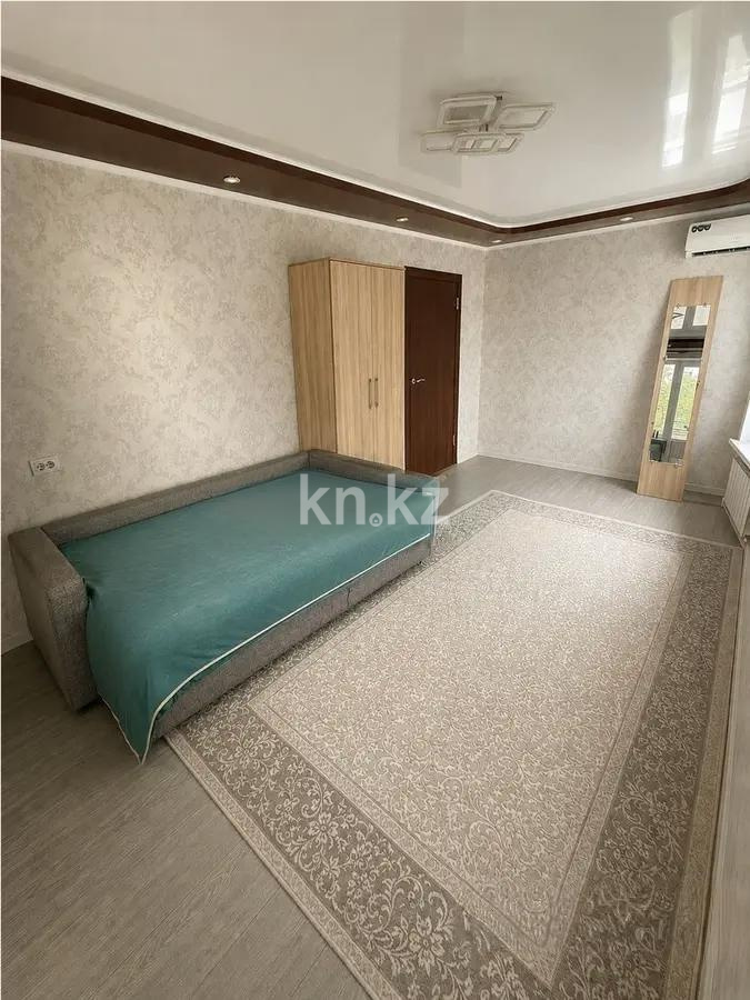 Продажа 1-комнатной квартиры, 40 м² в Алматы