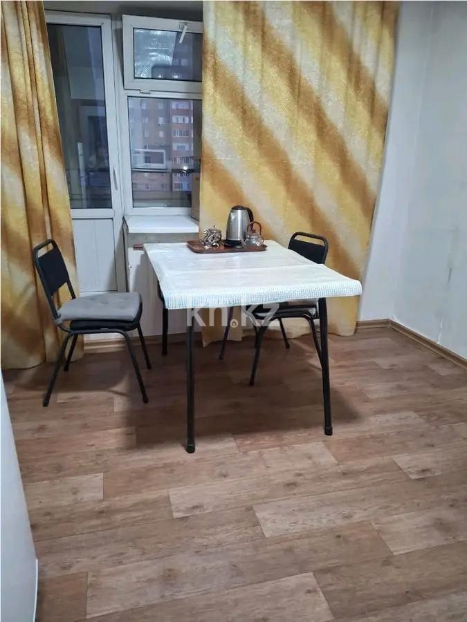 Продажа 1-комнатной квартиры, 36.1 м², ул. Косшыгулулы, дом  11 в Астане - фото 2