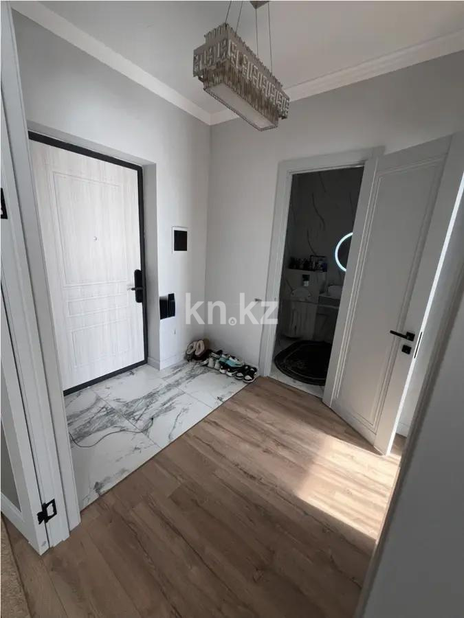 Продажа 2-комнатной квартиры, 49 м², ул. Е-915, дом  15 в Астане - фото 6