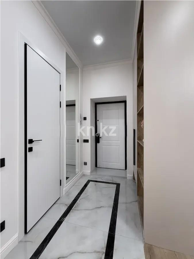 Продажа 3-комнатной квартиры, 57 м², ул. Нажимеденова, дом  28 в Астане - фото 6