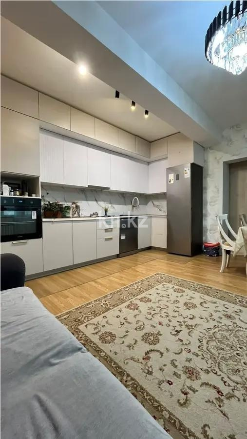 Продажа 2-комнатной квартиры, 88.5 м² в Астане - фото 3