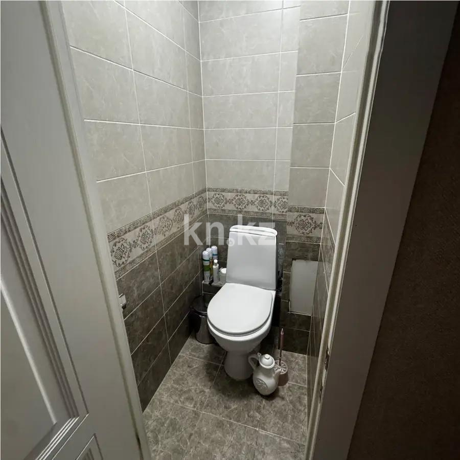 Продажа 2-комнатной квартиры, 52 м² в Караганде - фото 4