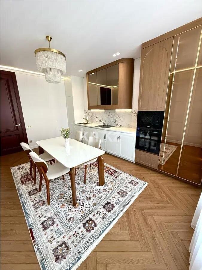 Продажа 2-комнатной квартиры, 73 м² в Астане - фото 3