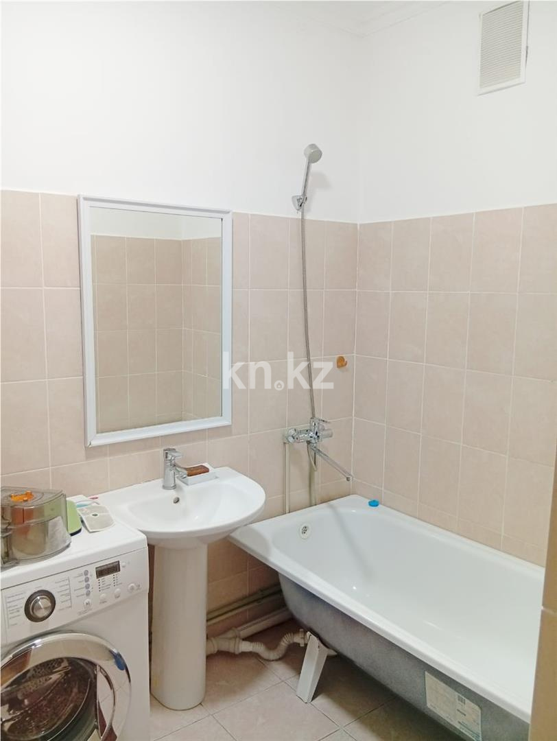 Продажа 1-комнатной квартиры, 48 м² в Астане - фото 10