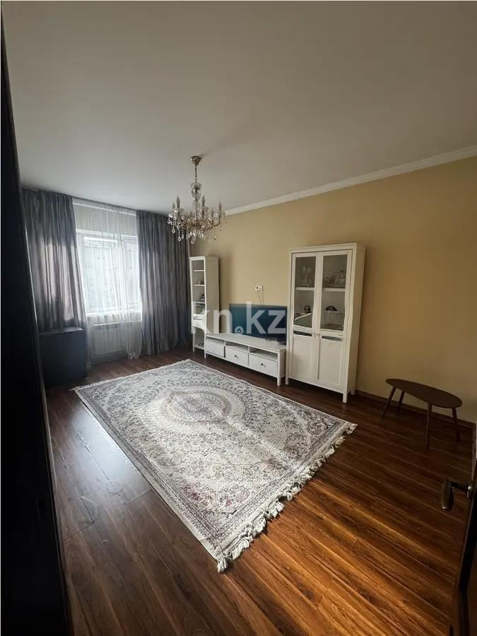 Продажа 3-комнатной квартиры, 75 м² в Алматы