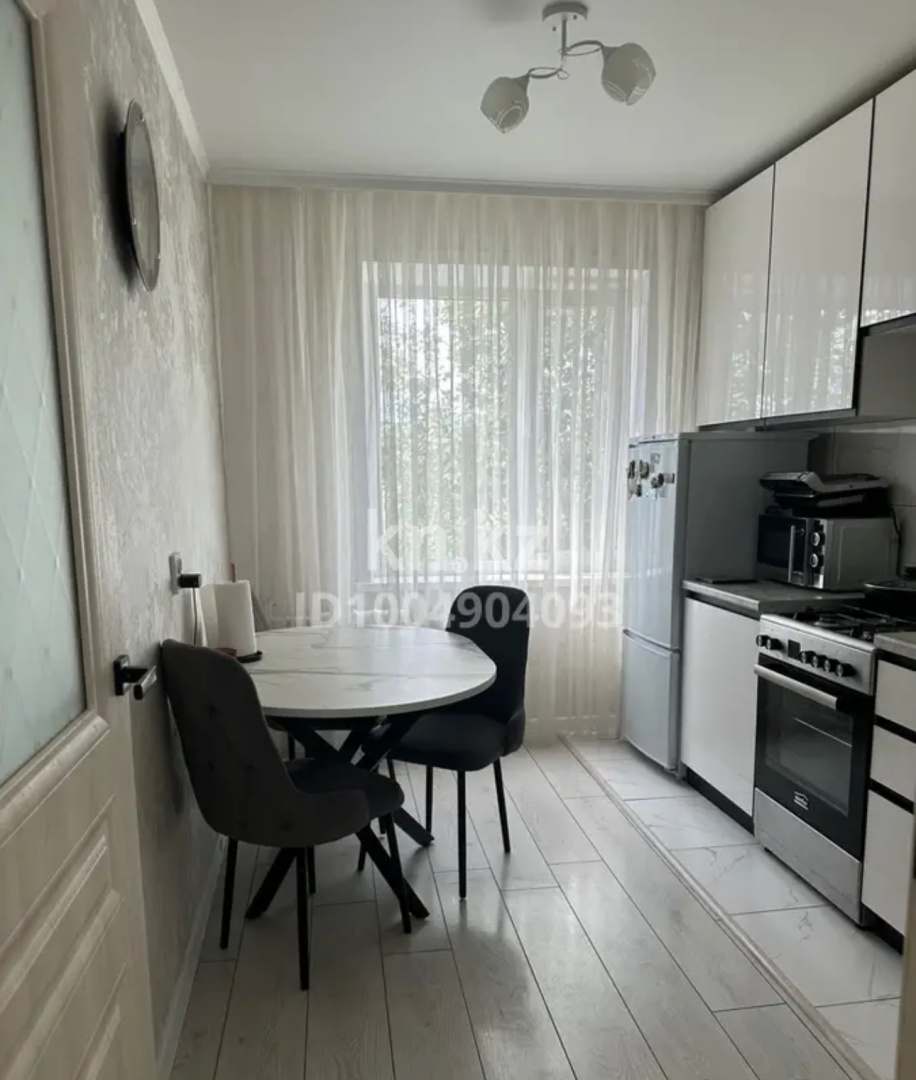 Аренда 2-комнатной квартиры, 58 м² в Астане - фото 6